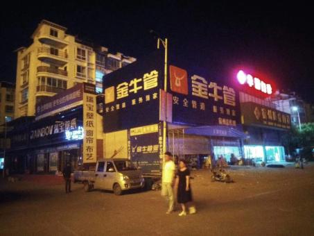 四点告诉你 南陵市场门头招牌设计的重要性！