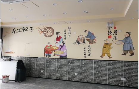  南陵手绘墙绘工具有哪些