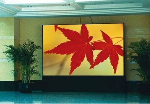  南陵LED显示屏