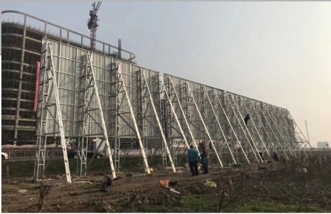  南陵什么是广告物料？