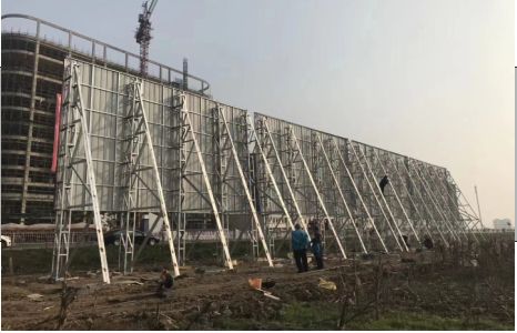  南陵凯创教你怎样选择户外广告牌的最佳位置