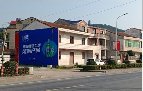  南陵写真布和喷绘布的区别?
