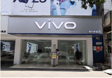  南陵}做一个门店面广告招牌需要多少钱？