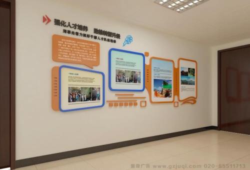  南陵医院文化墙怎么做？如何建好科室护理文化墙？
