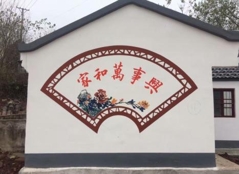  南陵关于墙绘知识，您知道哪些？