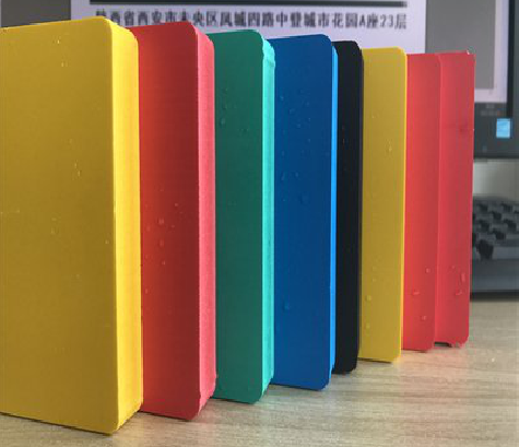  南陵文化墙常用材质-PVC板材