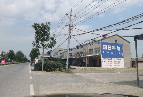  南陵如何能保证墙体广告的醒目性？