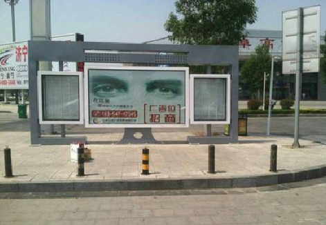  南陵社区广告投放的几种常见方式。