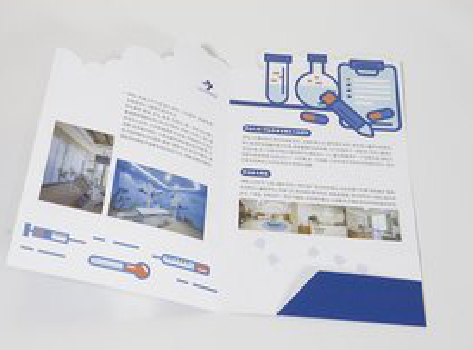  南陵说明书印刷有哪些样式可以选择？