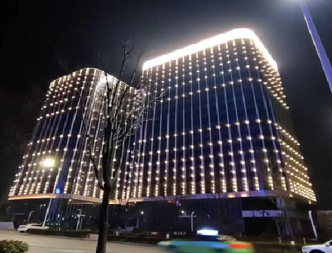  南陵亮化工程安装注意事项。