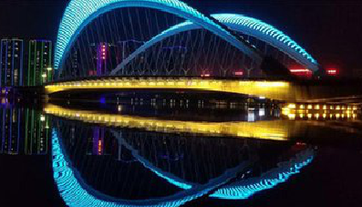  南陵亮化工程如何做好公共区域的安全性。