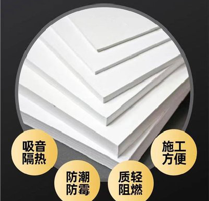  南陵雪弗板和PVC板材有什么区别？